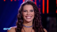 Gf Vip, fan di Antonella si tatua il suo nome. Lei posta la foto, ma è un fake