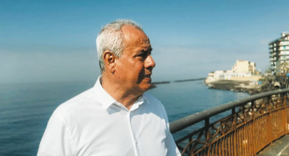 Elezioni a Torre del Greco, Ciro Borriello: "A rischio l'assistenza dei marittimi"