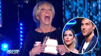 Gf Vip, Wilma Goich spietata con Oriana: "Daniele squalificato per colpa sua"