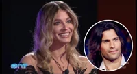 Gf Vip, Ivana Mrazova non si nasconde. Cos'ha detto su Luca Onestini