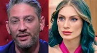 Gf Vip, il gesto di Tavassi scatena la bufera. Rivolta dei fan di Nikita