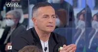 Uomini e Donne, Riccardo Guarnieri "sparisce" dallo studio. Arriva il colpo di scena