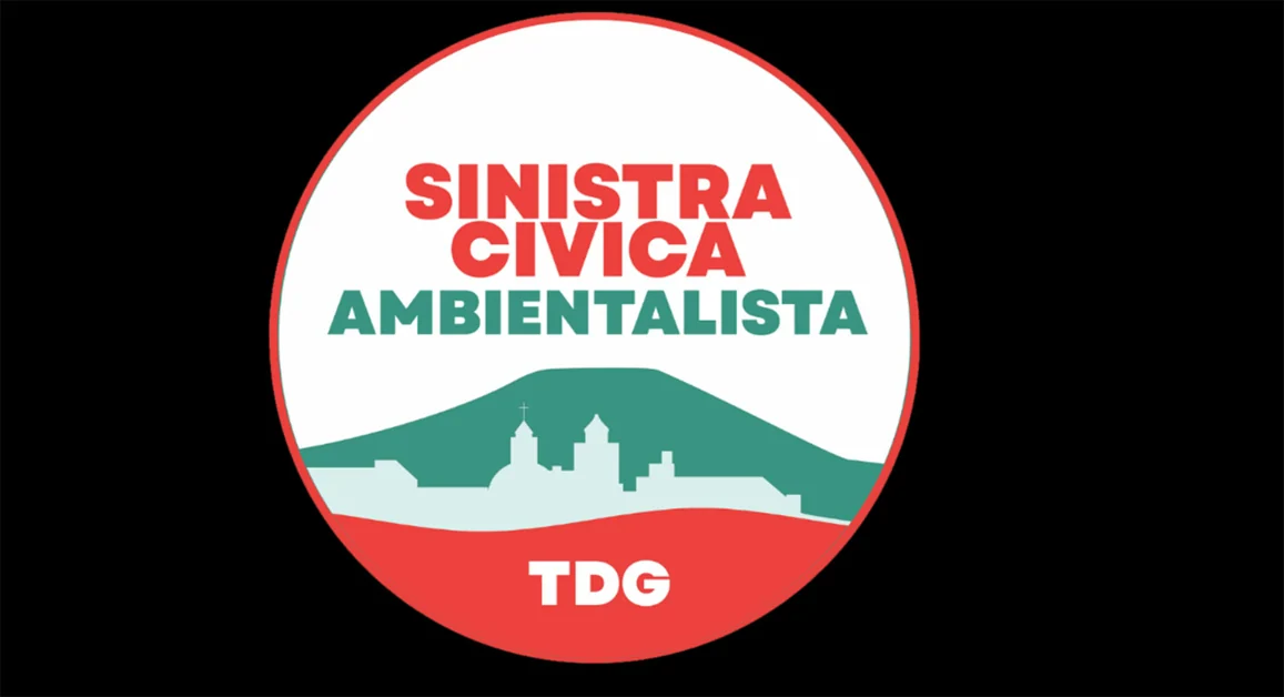 Torre del Greco - Elezioni comunali, Sinistra Civica Ambientalista con Mennella