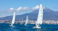 Vela, Blue Oyster si aggiudica la Vesuvio Race