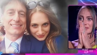 Gf Vip, Nikita ignorata dopo la sorpresa de genitori. Alfonso Signorini furioso