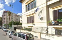 Attentato al Consolato greco a Napoli, un arresto