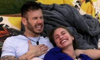 Gf Vip, Matteo Diamante raggiante: la dolce dedica a Nikita Pelizon