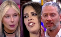 Gf Vip, Micol dà della "pu**ana" ad Antonella. Tavassi la zittisce