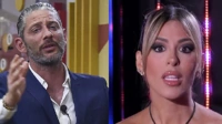 Gf Vip, Tavassi commette un passo falso. Cos'ha detto su Oriana