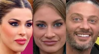 Gf Vip: Oriana e Tavassi litigano, Nikita gode. Cos'accadra nella finale