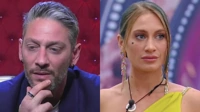 Gf Vip: Edoardo Tavassi, sgarro a Nikita Pelizon. Milena Miconi si ribella