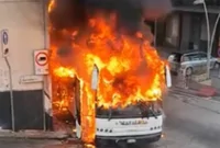 Scontri ultras Paganese-Casertana, 15 arresti