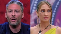Gf Vip, Tavassi fa un nuovo sgarro a Nikita. Il gesto fa infuriare il web