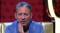 Gf Vip, clamoroso: Edoardo Tavassi è stato squalificato!