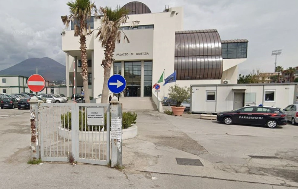 Sant'Antonio Abate - Bimbo morto a scuola, 5 gli indagati: atto dovuto