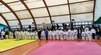 Torre Annunziata – Memorial Nazionale di Taekwondo in ricordo del preside Capossela