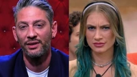 Gf Vip, scontro tra Tavassi e Nikita. C'entra Antonella Fiordelisi