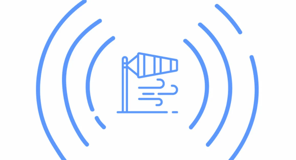 Allerta meteo in Campania per vento forte e mare agitato