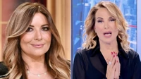 Barbara D'Urso a Ballando con le Stelle. Fuori Selvaggia Lucarelli