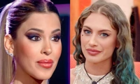 Gf Vip, vincerà una tra Oriana Marzoli e Nikita Pelizon. Fuori Tavassi
