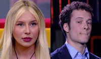 Gf Vip, Micol: "Edoardo abbaia". La frase shock contro Donnamaria