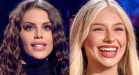 Gf Vip, Antonella contro Micol: "Io laureata. Pensasse a prendere il diploma"