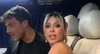 Gf Vip, Oriana perde la finale ma si consola. Notte di passione con Daniele Dal Moro