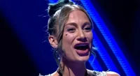 Gf Vip, i Persiani celebrano la vittoria di Nikita Pelizon: "Un beso, carino!"