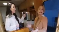 Gf Vip, Sonia Bruganelli fa un costosissimo regalo a Giulia Salemi