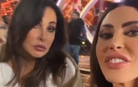 Gf Vip, la madre di Tavassi insulta gli autori: "Che regia di m*rda!"