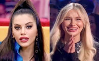 Gf Vip, rissa sfiorata tra Antonella e Micol. Ex vippone lancia lo scoop