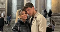 Gf Vip, Oriana Marzoli e Daniele Dal Moro inseparabili: è sbocciato l'amore?