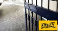 Detenuti in carcere percepivano il reddito di cittadinanza: 43 indagati