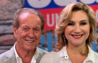 Memo Remigi: "Mi hanno lasciato solo". La stoccata a Serena Bortone