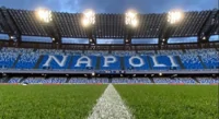 Fumogeni allo stadio Maradona, emessi 4 Daspo