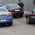 Latitante arrestato a Cava de' Tirreni, prova a fuggire da una finestra