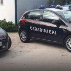Latitante arrestato a Cava de' Tirreni, prova a fuggire da una finestra