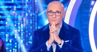 Gf Vip, Alfonso Signorini annulla la festa con i vipponi. Cos'è successo