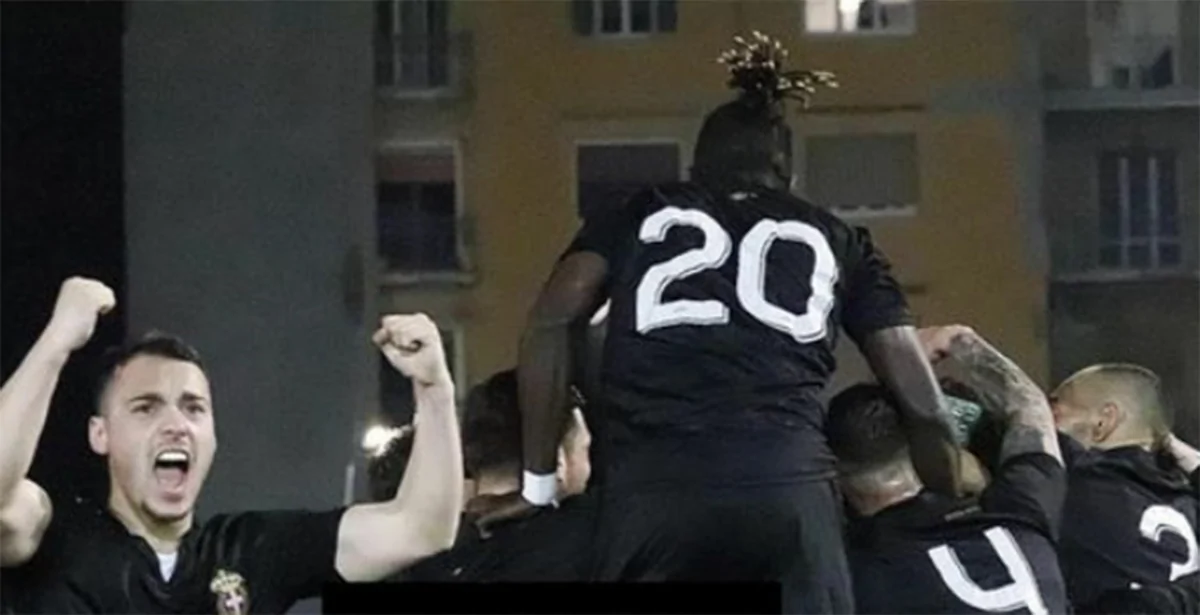 Eccellenza, penultima di campionato: per il Savoia esame Casoria