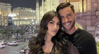Gf Vip, Pierpaolo Pretelli su Giulia Salemi: "Lei mi spiazza". E svela un retroscena