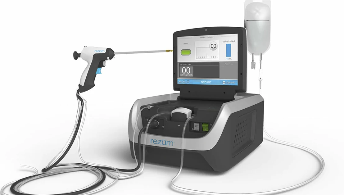 Ipertrofia prostatica benigna: nuova cura al Monaldi di Napoli