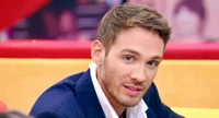 Gf Vip, Alberto De Pisis vuota il sacco sul rapporto con Edoardo Donnamaria
