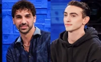 Amici 22, lite tra Raimondo Todaro e Michele Bravi. La reazione della De Filippi