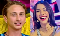 Gf Vip, che succede tra George e Ginevra? La foto fa mormorare il web