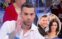 Alessio Campoli: "Lavinia Mauro e Alessio Corvino? Il difficile arriva adesso"