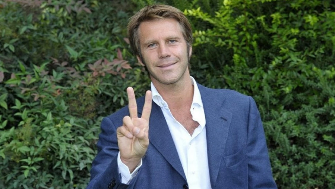 Torre Annunziata - Savoia, gli auguri di Emanuele Filiberto: "Faremo cose incredibili"