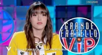 Gf Vip 7, Giulia Stabile svela i nomi dei suoi due vipponi preferiti