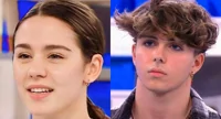 Amici 22, lite furiosa tra Benedetta Vari e Mattia Zenzola