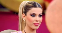 Gf Vip, Oriana Marzoli stupisce tutti. Il video fa impazzire i fan