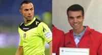 Serie A, designazioni per Guida e Muto di Torre Annunziata